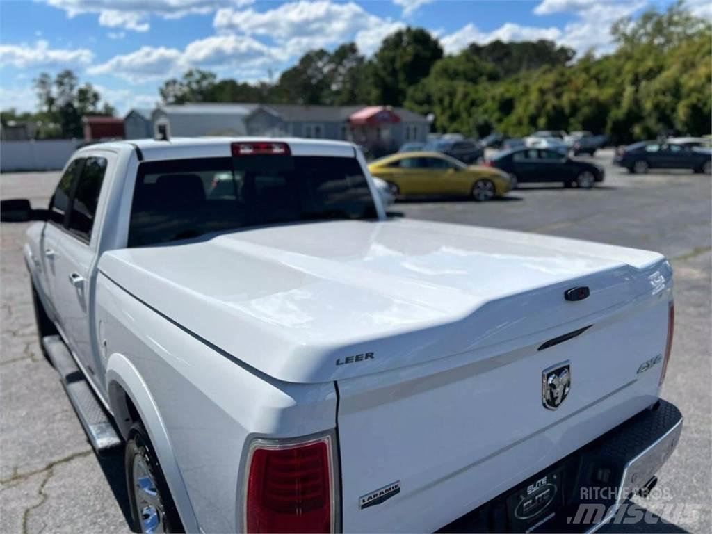 RAM 1500 Costruzioni - Altro