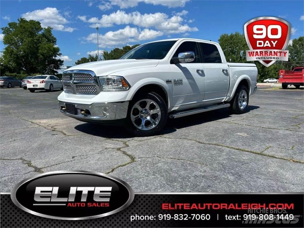 RAM 1500 Costruzioni - Altro