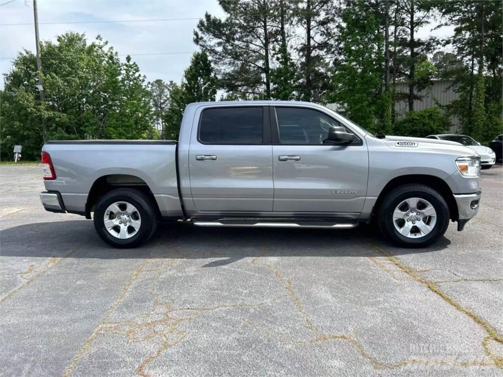 RAM 1500 Costruzioni - Altro