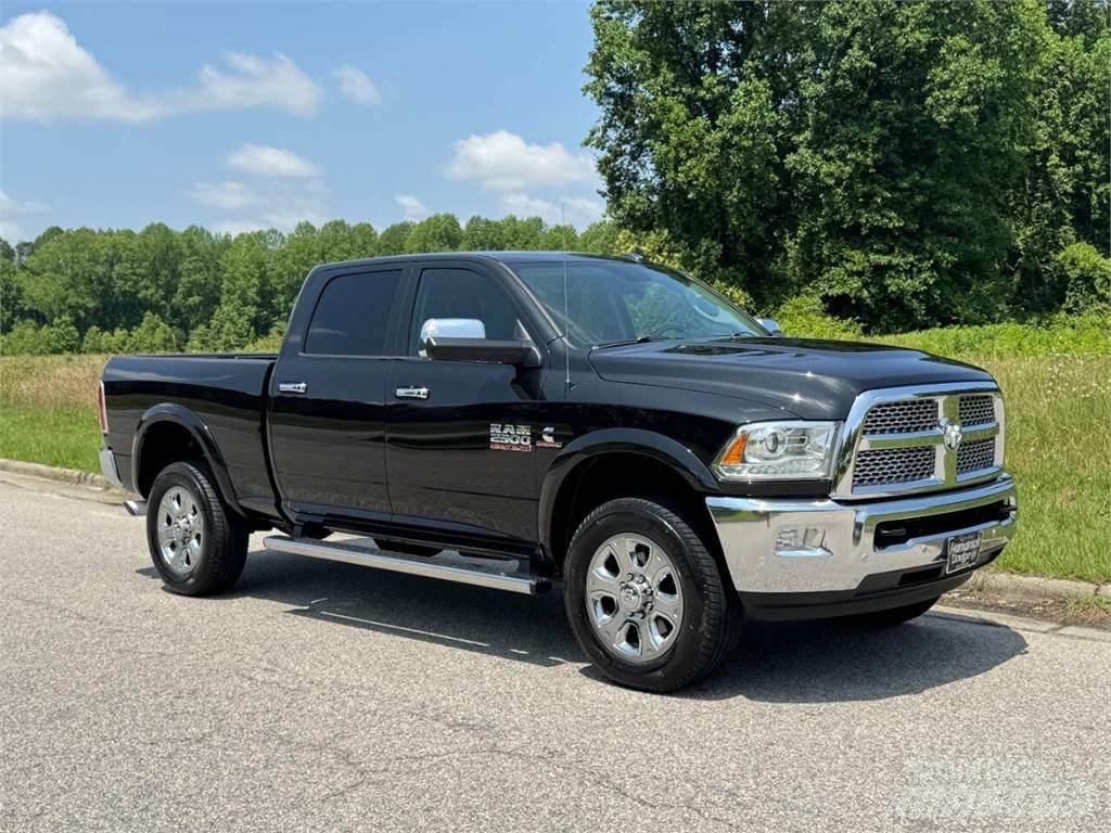 RAM 2500 Costruzioni - Altro
