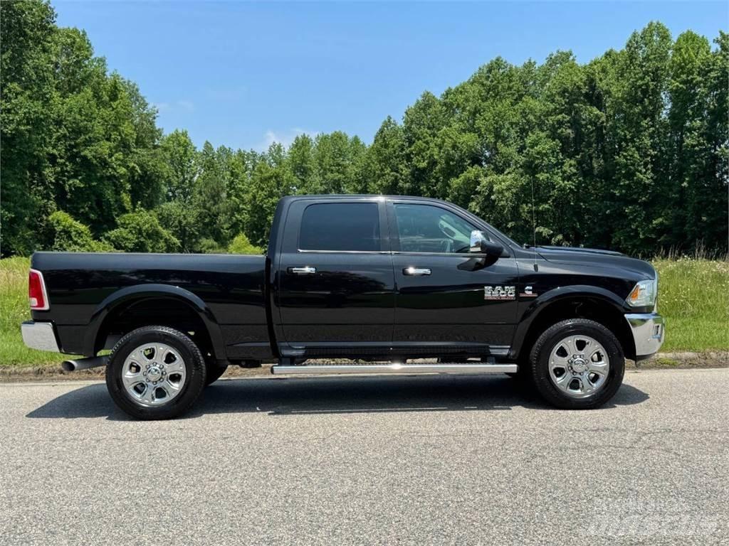 RAM 2500 Costruzioni - Altro