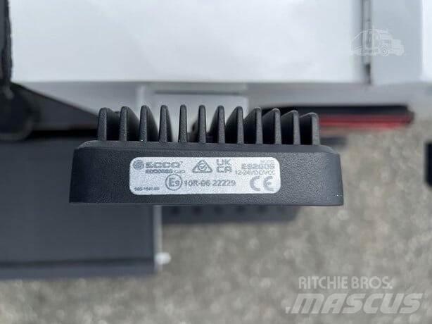 RAM 3500 Costruzioni - Altro
