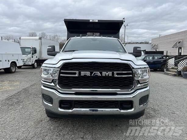 RAM 3500 Costruzioni - Altro