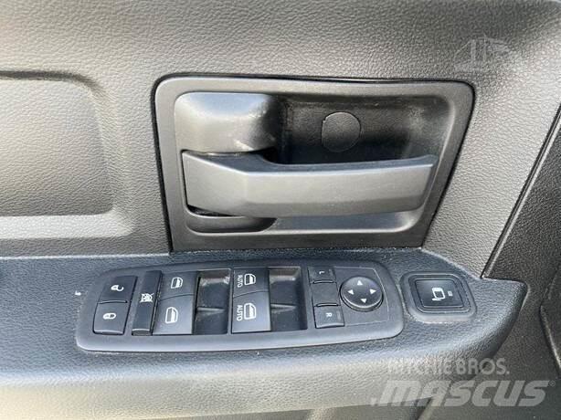 RAM 3500 Costruzioni - Altro