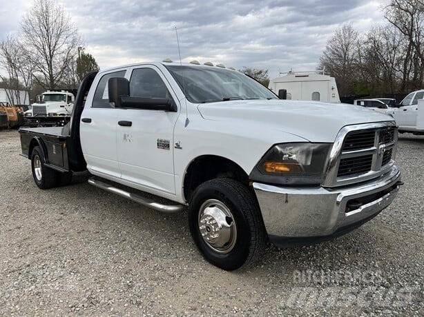 RAM 3500 Costruzioni - Altro