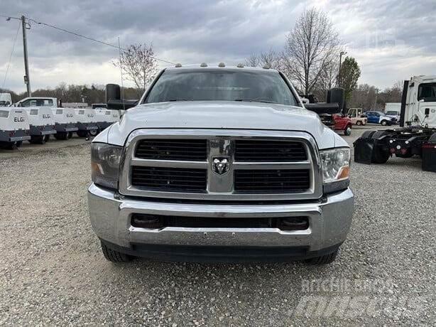RAM 3500 Costruzioni - Altro