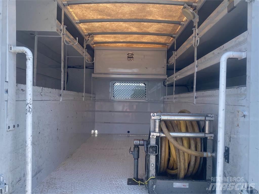 RAM 4500 Costruzioni - Altro