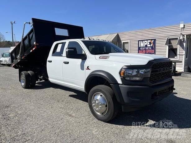 RAM 4500 Costruzioni - Altro