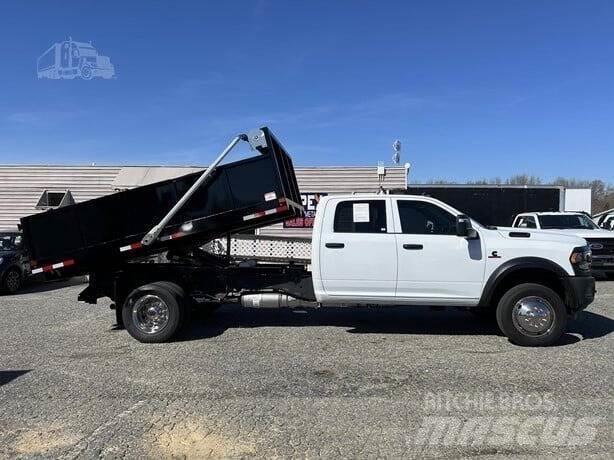 RAM 4500 Costruzioni - Altro