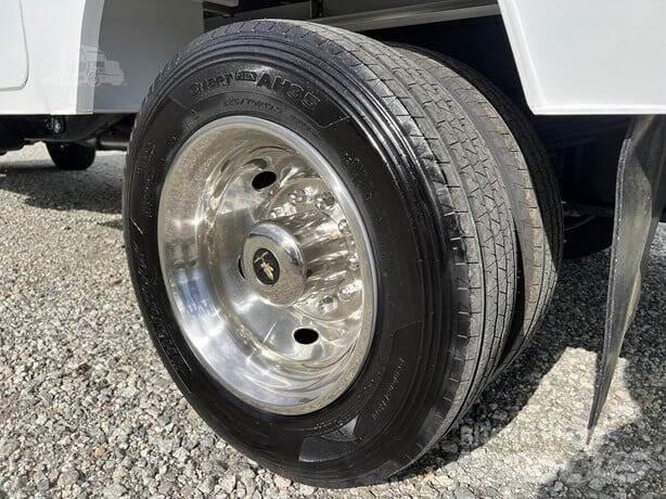 RAM 4500 Costruzioni - Altro