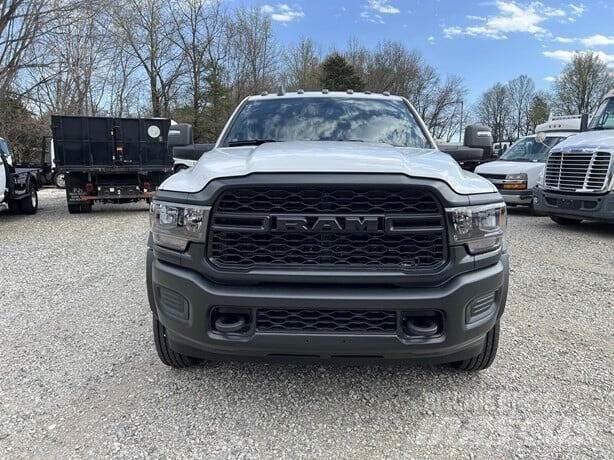 RAM 4500 Costruzioni - Altro