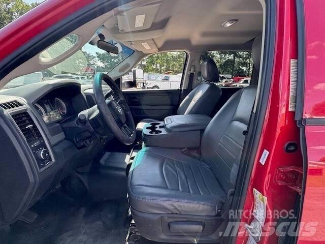 RAM 5500 Costruzioni - Altro