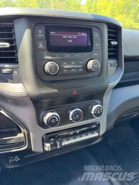 RAM 5500 Costruzioni - Altro