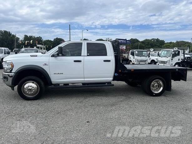 RAM 5500 Costruzioni - Altro