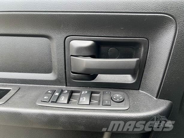 RAM 5500 Costruzioni - Altro
