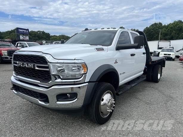 RAM 5500 Costruzioni - Altro