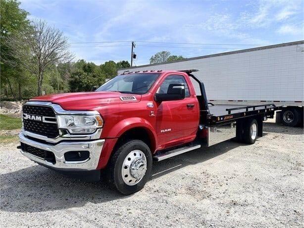 RAM 5500 Costruzioni - Altro