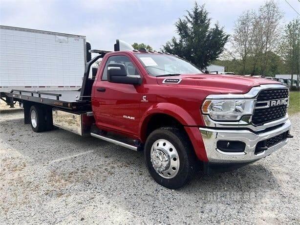 RAM 5500 Costruzioni - Altro