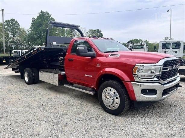 RAM 5500 Costruzioni - Altro