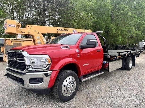 RAM 5500 Costruzioni - Altro