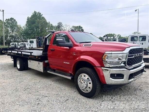 RAM 5500 Costruzioni - Altro