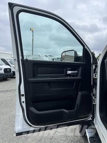 RAM 5500 Costruzioni - Altro