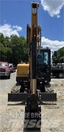 Sany SY60C Costruzioni - Altro