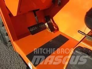 SkyTrak 8042 Costruzioni - Altro