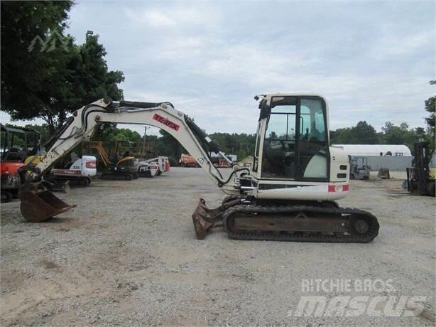 Terex HR32 Costruzioni - Altro