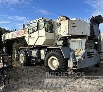 Terex RT130 Costruzioni - Altro