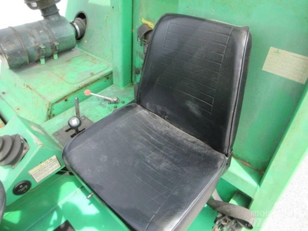 Terex SS 842 Costruzioni - Altro