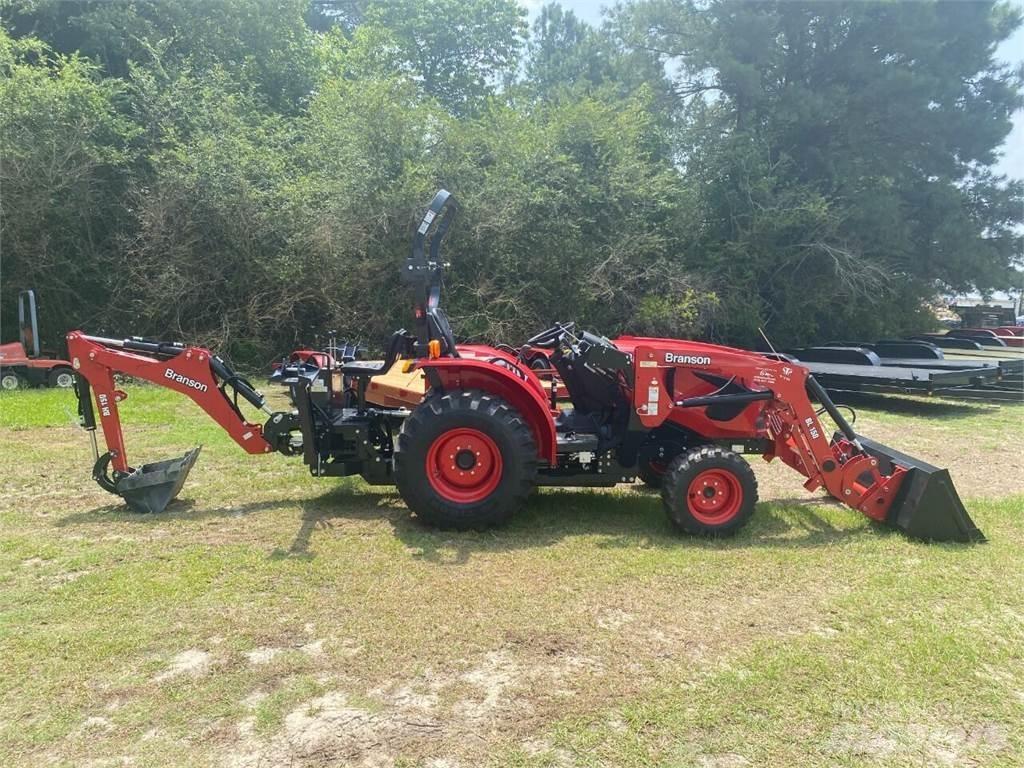 TYM 2515R Costruzioni - Altro