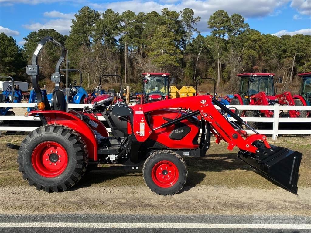TYM 2515R Costruzioni - Altro