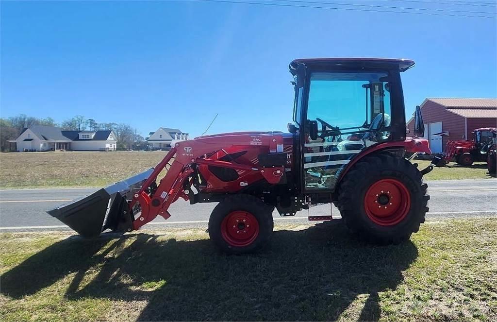 TYM 4815HC Costruzioni - Altro