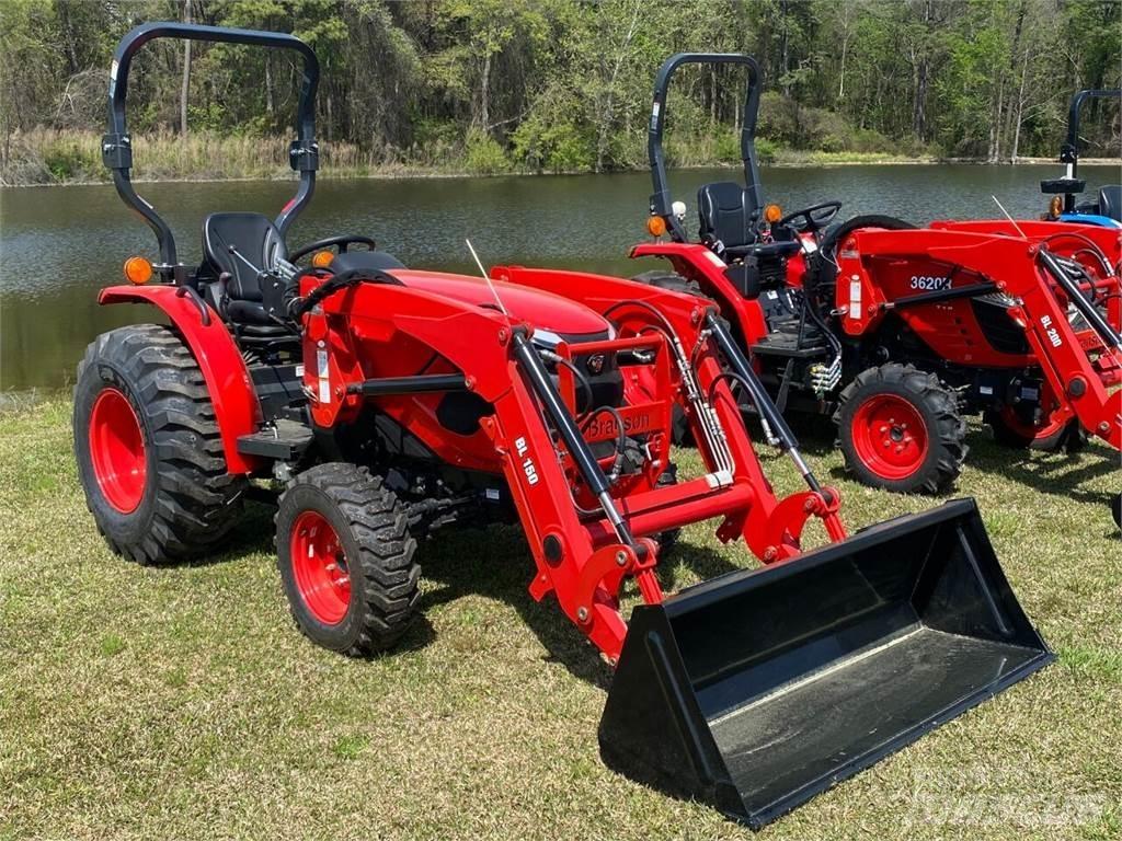 TYM 4815R Costruzioni - Altro