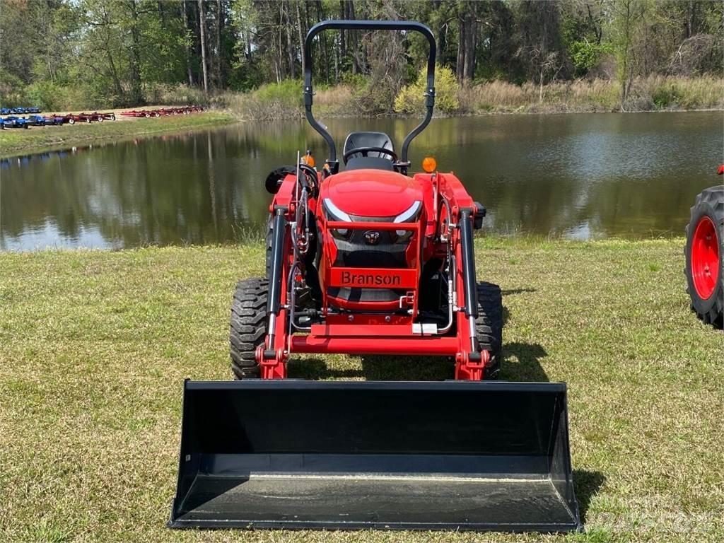 TYM 4815R Costruzioni - Altro