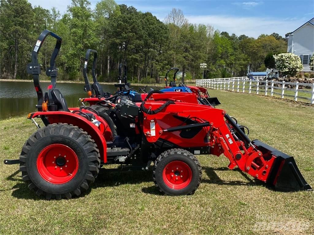 TYM 4815R Costruzioni - Altro