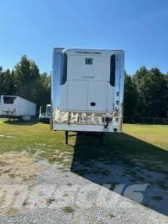 Utility Reefer Costruzioni - Altro