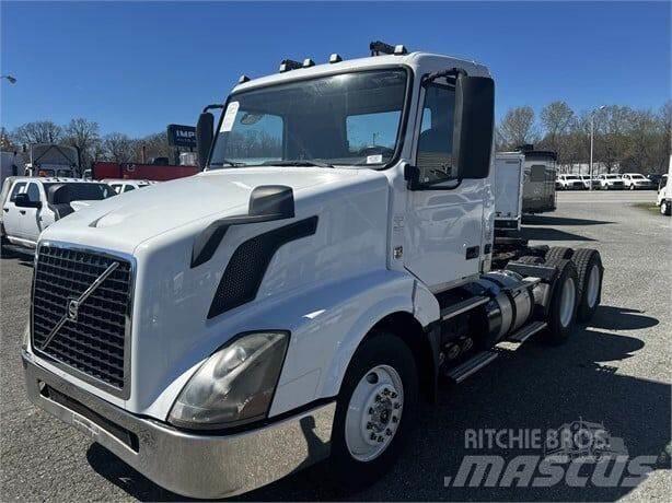 Volvo VNL Costruzioni - Altro