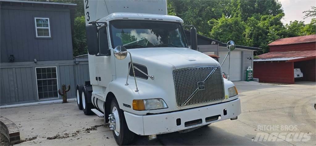 Volvo VNL Costruzioni - Altro