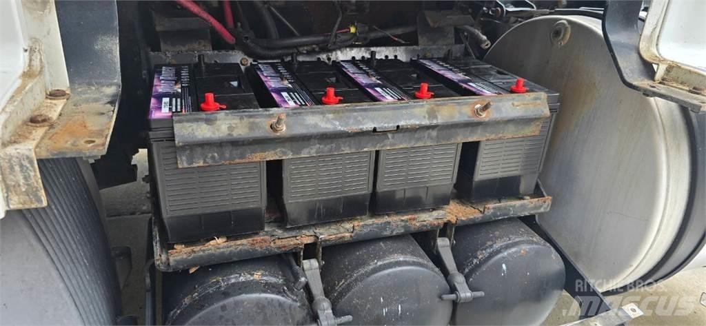 Volvo VNL Costruzioni - Altro