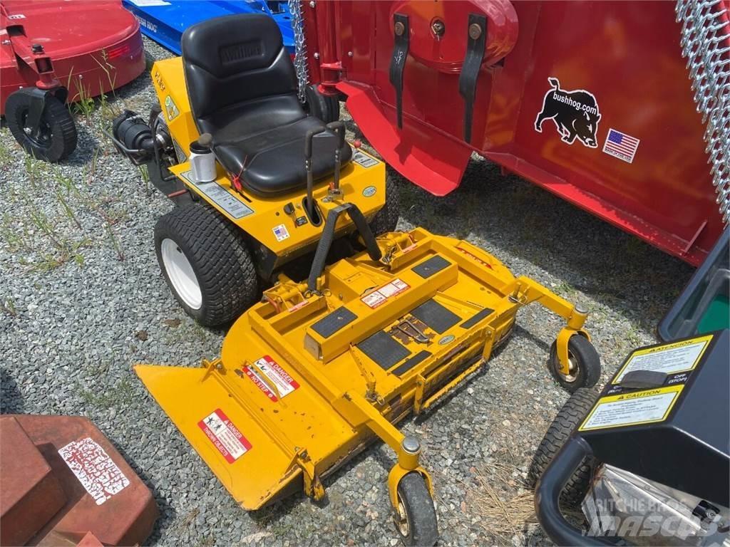 Walker B18 Costruzioni - Altro