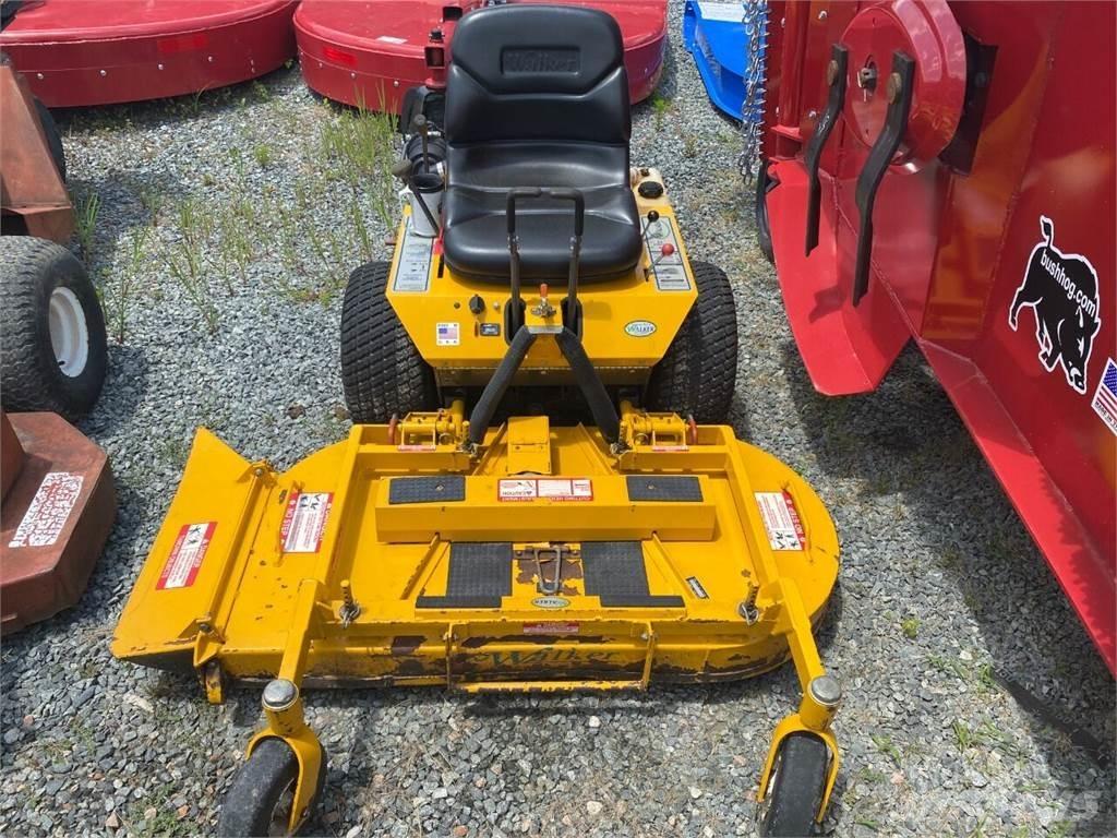 Walker B18 Costruzioni - Altro