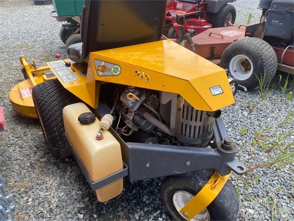Walker B18 Costruzioni - Altro
