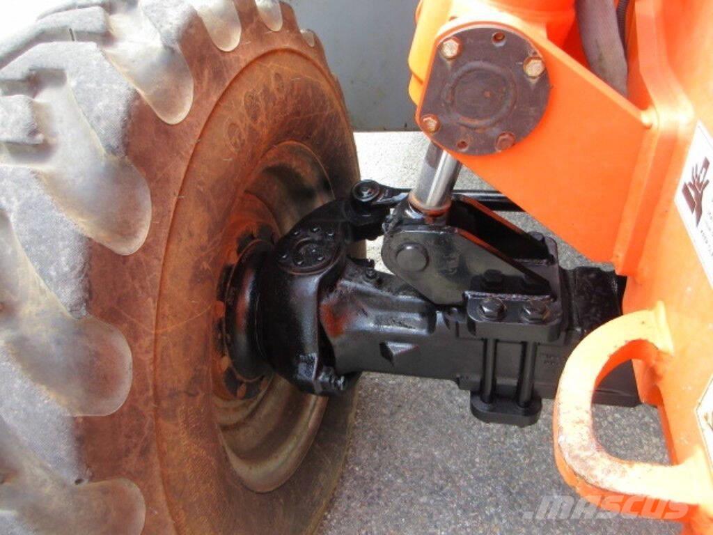 Xtreme 1045 Costruzioni - Altro