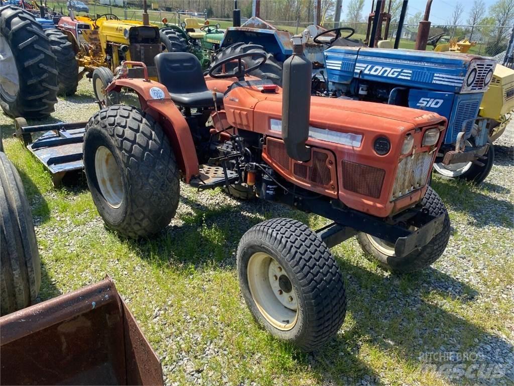 Yanmar 220 Costruzioni - Altro
