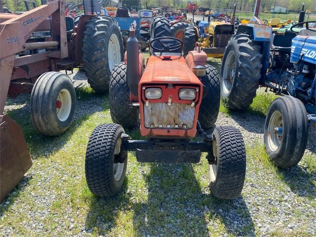 Yanmar 220 Costruzioni - Altro