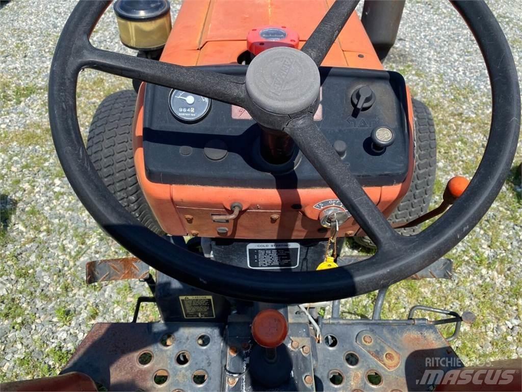 Yanmar 220 Costruzioni - Altro