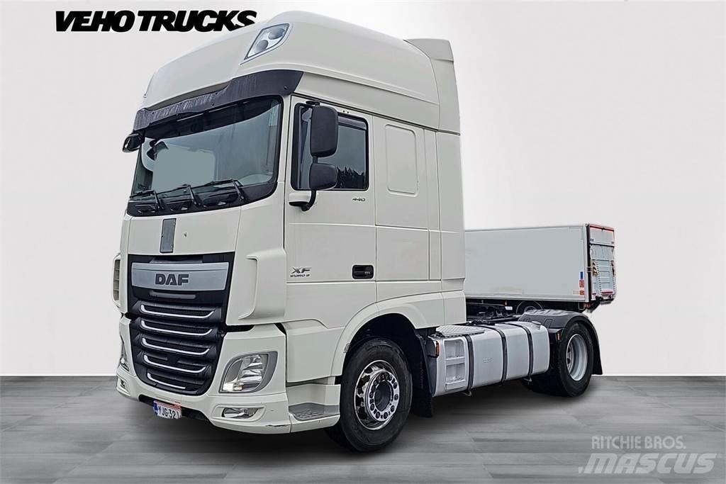 DAF XF 440 Motrici e Trattori Stradali