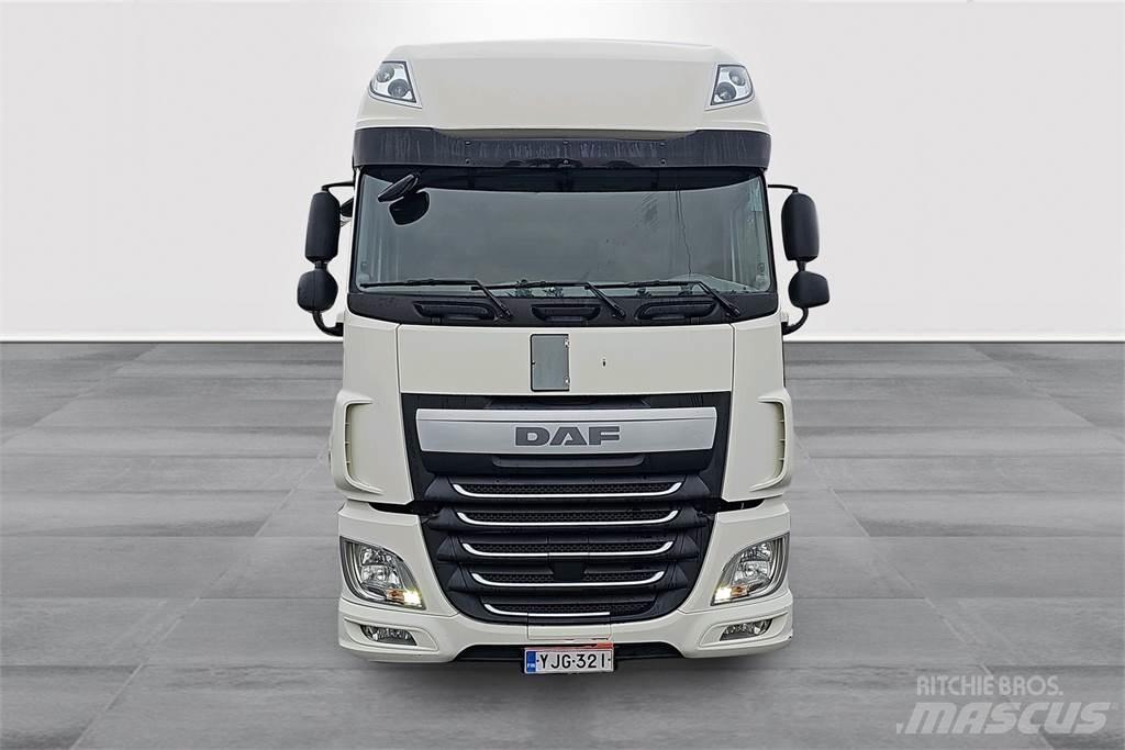 DAF XF 440 Motrici e Trattori Stradali